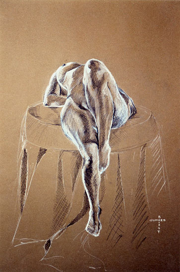 Les bienfaits du sex